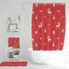 Norway Christmas Festive Sweater (Bathroom Set)