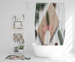 Christmas Gift Box (Bathroom Set)