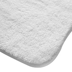 Christmas Holiday Frame With Pine Branches (Rug) -Decoration Store Rug 977 E