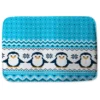 New Year's Christmas (bathmat)