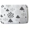 Scandinavian Style Christmas (bathmat)