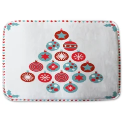 Seasonal Christmas (bathmat)