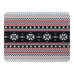 Abstract Christmas (blanket)