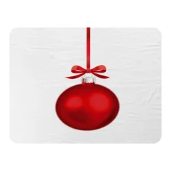 Christmas Ornament (blanket)