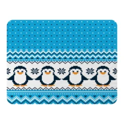 New Year's Christmas (blanket)