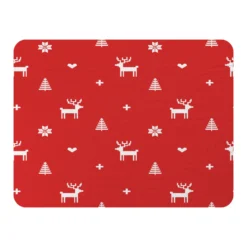 Norway Christmas Festive Sweater (blanket)