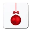 Christmas Ornament (coaster)