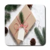 Christmas Gift Box (coaster)