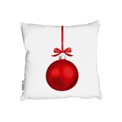 Christmas Ornament (cushion)