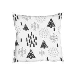 Scandinavian Style Christmas (cushion)