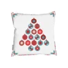 Seasonal Christmas (cushion)