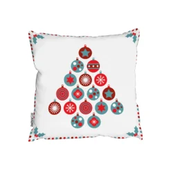 Seasonal Christmas (cushion)