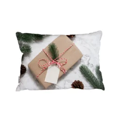 Christmas Gift Box (cushion)
