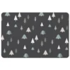 Christmas Winter Forest (placemat)