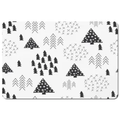 Scandinavian Style Christmas (placemat)