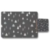 Christmas Winter Forest (placemat & Coaster Set)