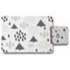 Scandinavian Style Christmas (placemat & Coaster Set)