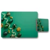 Christmas Greetings (placemat & Coaster Set)