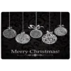 Vintage Christmas Balls (rug)