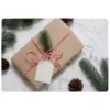 Christmas Gift Box (rug)