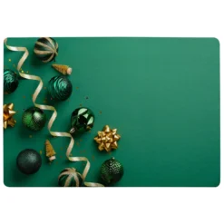 Christmas Greetings (rug)