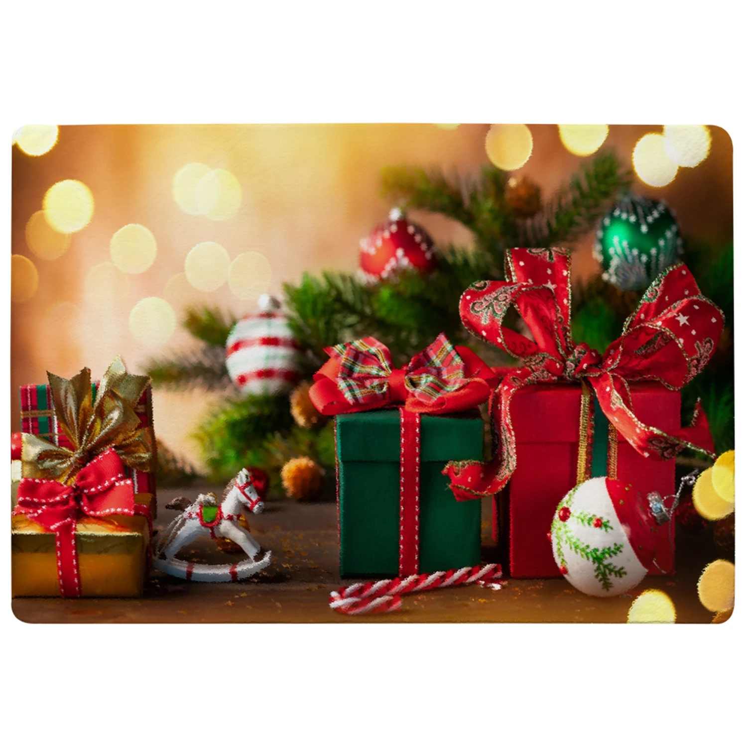 Christmas Holidays (rug) 1 Christmas Holidays (rug)