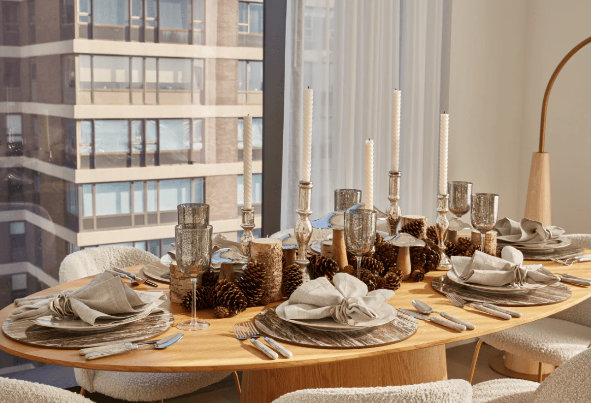 Decoration Store -Decoration Store elevate your dining experience with designer inspired placemats 774048 1